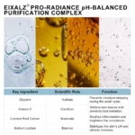 Clarivea Exfoliating Gel Cleanser - Image 4