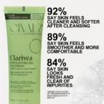 Clarivea Exfoliating Gel Cleanser - Image 7