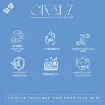 Clarivea Exfoliating Gel Cleanser - Image 12