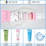 Lumiv Rx Skin Brightening Cream - Image 9