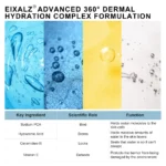 Matt-Gel Moisturizer - Image 4