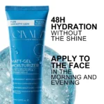 Matt-Gel Moisturizer - Image 7