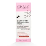 Lumiv Rx Skin Brightening Cream - Image 11