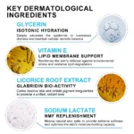 Clarivea Exfoliating Gel Cleanser - Image 3