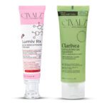 Brightening Radiance Duo