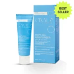 Matt-Gel Moisturizer