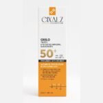 Oxilo Tinted Hydrating Mineral Sunscreen