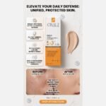 Oxilo Tinted Hydrating Mineral Sunscreen - Image 4